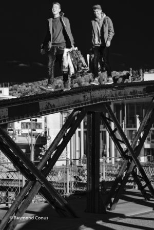 The Wiwili bridge (3)