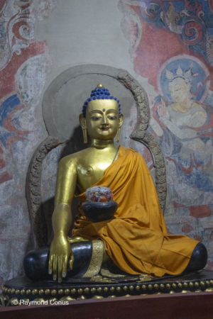 Tholing Monastery (1)