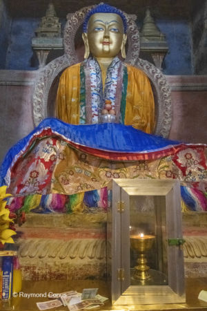 Tholing Monastery (2)