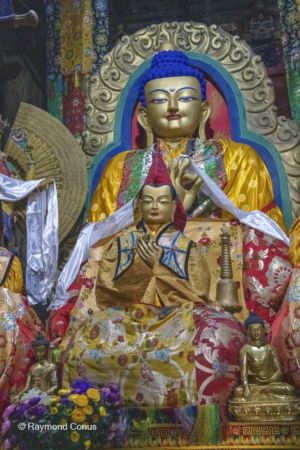 Tholing Monastery (3)