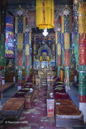 Tholing Monastery (6)