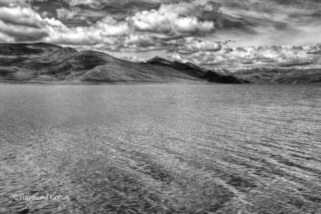 Paysages tibétains (10)