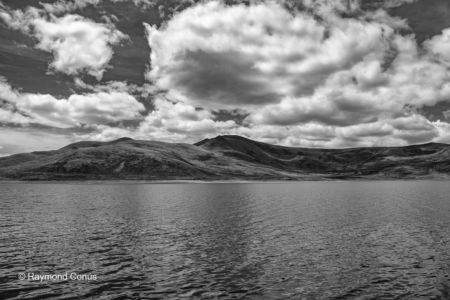 Paysages tibétains (12)