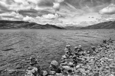 Paysages tibétains (13)