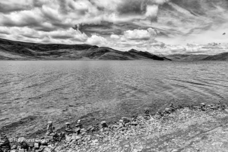 Paysages tibétains (14)