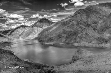 Paysages tibétains (19)
