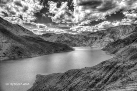 Paysages tibétains (21)
