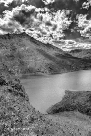 Paysages tibétains (22)