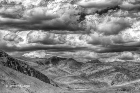 Paysages tibétains (25)