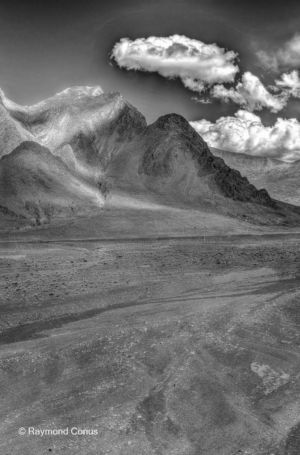 Paysages tibétains (26)