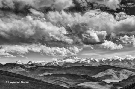 Paysages tibétains (27)