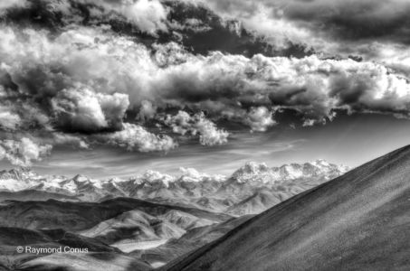 Paysages tibétains (28)