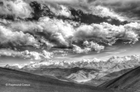 Paysages tibétains (29)