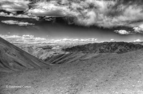Paysages tibétains (32)