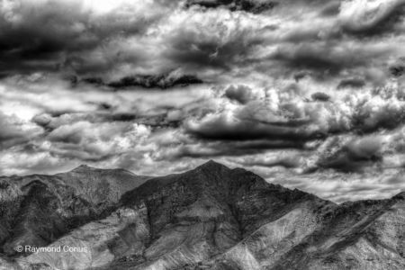 Paysages tibétains (3)