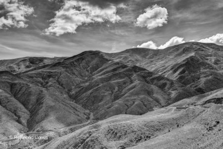 Paysages tibétains (4)