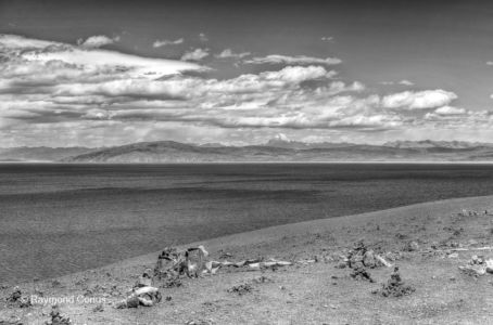Paysages tibétains (51)