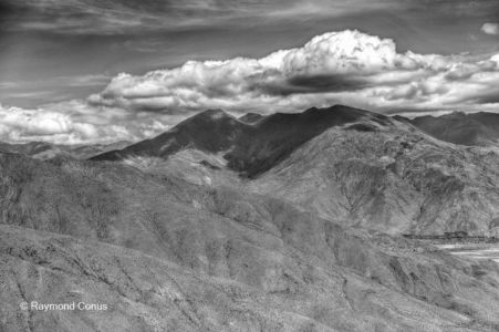 Paysages tibétains (5)