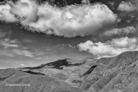 Paysages tibétains (6)