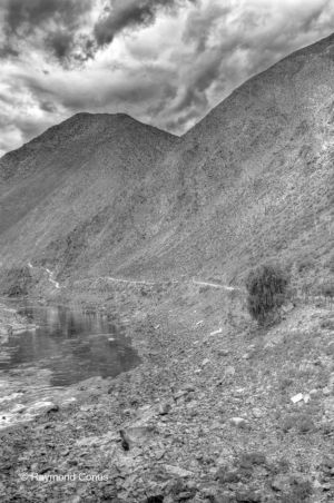Paysages tibétains (89)