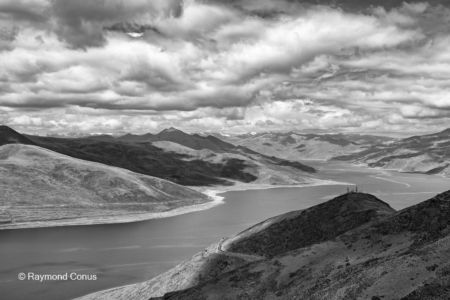 Paysages tibétains (8)