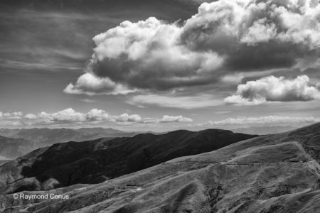 Paysages tibétains (9)