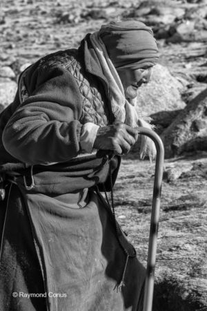 Les Tibétains (40)