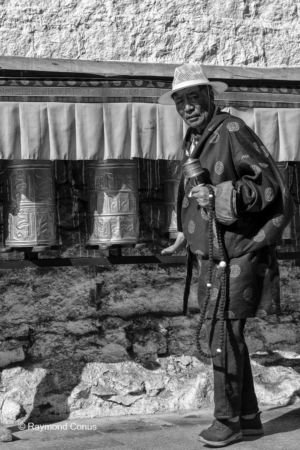 Les Tibétains (72)