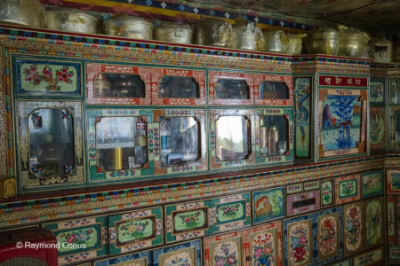 Une maison traditionnelle (13)