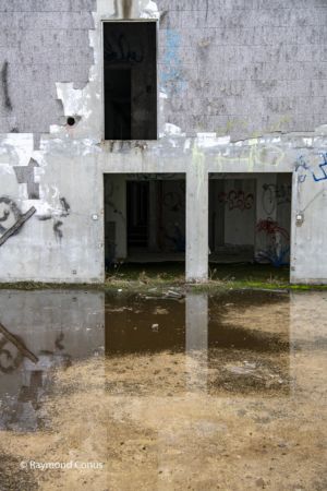 Urbex Col de la Faucille (1)