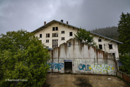 Urbex Col de la Faucille (33)