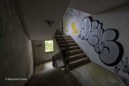 Urbex Col de la Faucille (34)