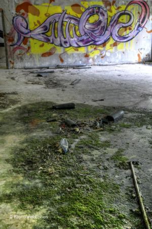 Urbex Col de la Faucille (39)