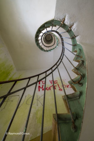 Urbex Manoir Hauteroche (40)