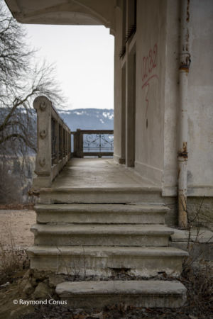 Urbex Manoir Hauteroche (46)