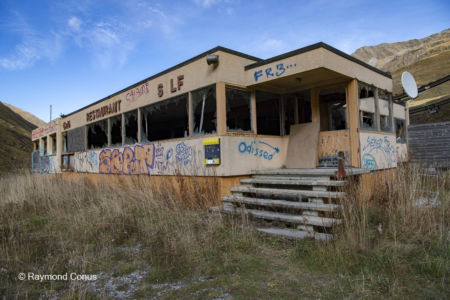 Urbex Super Saint-Bernard (1)