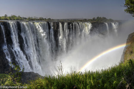 Victoria Falls (13)