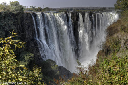 Victoria Falls (9)