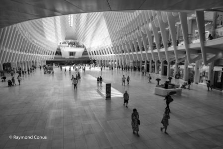 WTC Train Station (10)