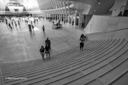 WTC Train Station (11)