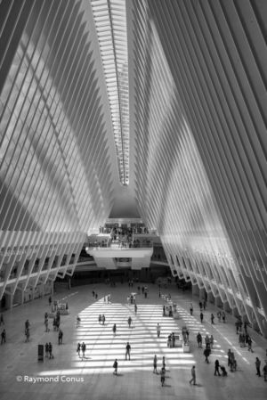 WTC Train Station (13)
