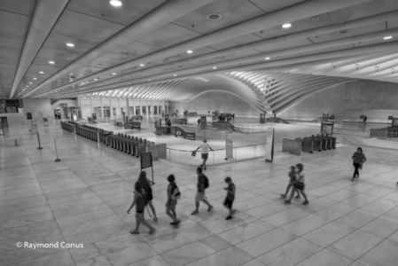 WTC Train Station (4)