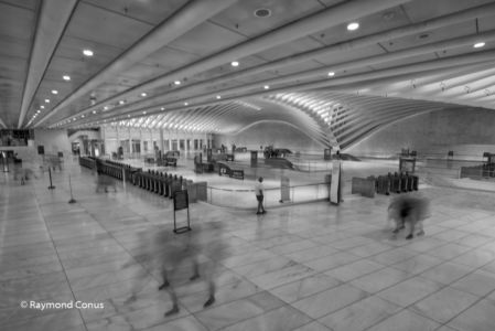 WTC Train Station (5)