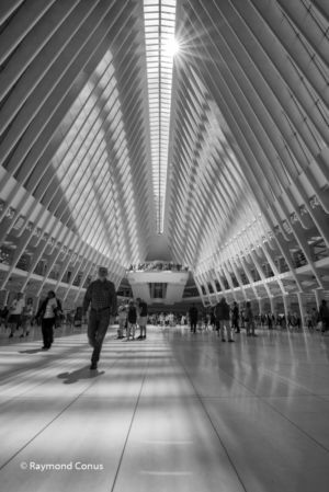 WTC Train Station (8)