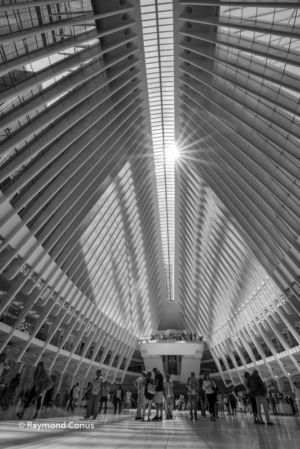 WTC Train Station (9)